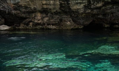 Большие запасы пресной воды обнаружили глубоко под землей в Крыму