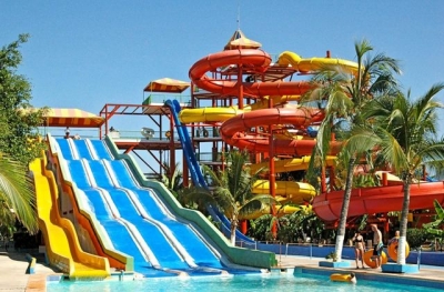 Смерть настигла женщину на отдыхе в аквапарке