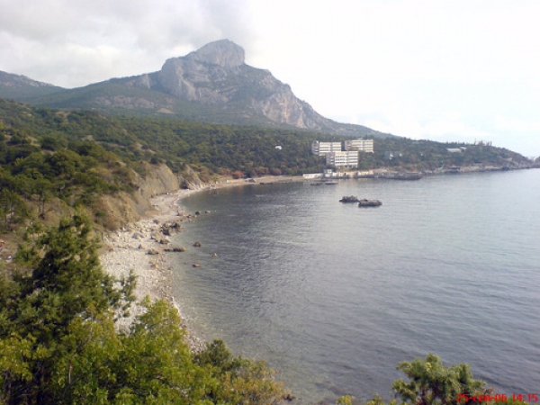 В «Ласпи» станет лучше, чем в «Артеке»?