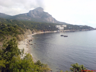 В «Ласпи» станет лучше, чем в «Артеке»?