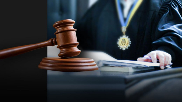 Бывший депутат Верховной Рады Крыма приговорен к 13-ти годам заключения