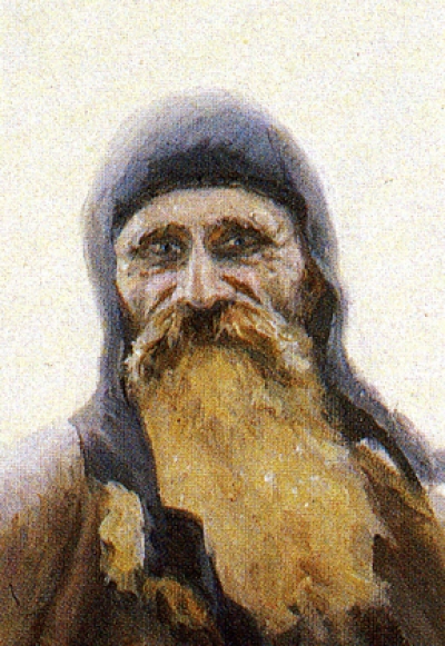 Крым чтит память православного Сергия Радонежского