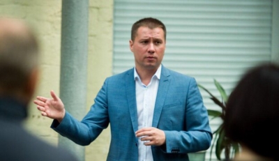 Михаил Терентьев рассказал, как сэкономить на платежках