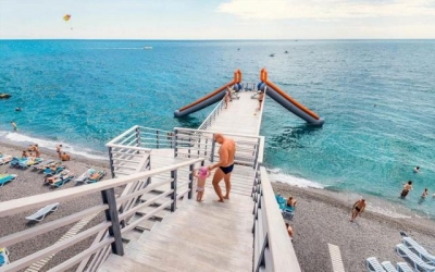 Курортный бизнес не перестает удивлять – отдых в Крыму снова подорожал