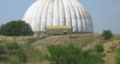 В Феодосии и Керчи прогремели мощные взрывы