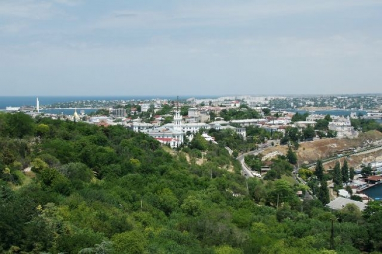 Генеральный план Севастополя: чиновники заявили о провокациях политиков