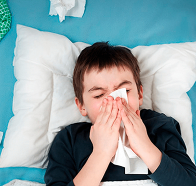 В &laquo;Артеке&raquo; из-за массовой заболеваемости детей сорвана смена