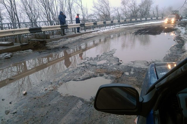 На реконструкцию дороги Алушта – Судак необходимо 3 млрд рублей