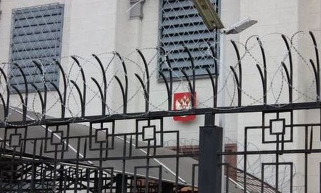 Похищенных на оккупированных территориях граждан вывозят в Крым