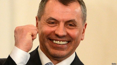 &quot;Госсовет&quot; РК из-за &quot;Моторолы&quot; обвинил Украину в терроризме