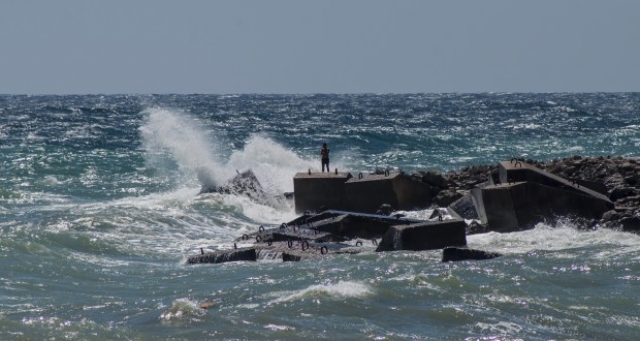 В Ялте в день города в море утонул подросток