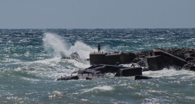 В Ялте в день города в море утонул подросток