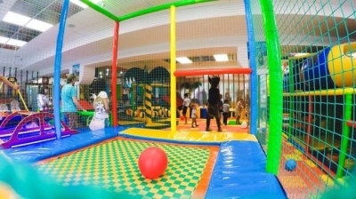 Решением Балаклавского суда приостановлена работа детского центра «Нардус»