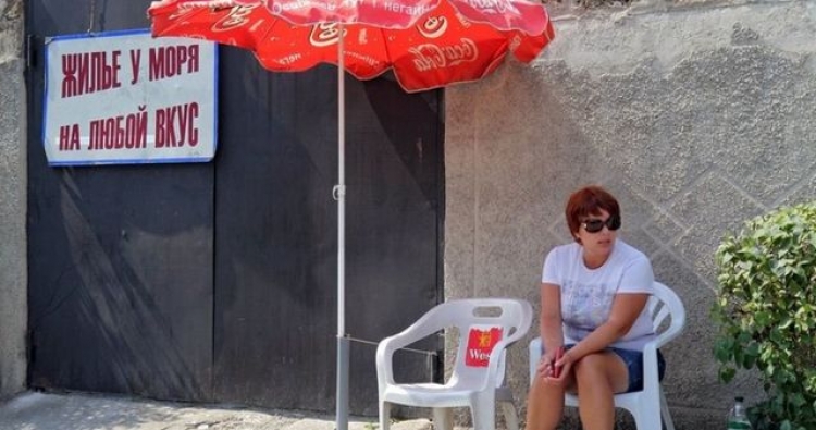 В частном секторе у моря начинаются тотальные проверки – будут искать отдыхающих