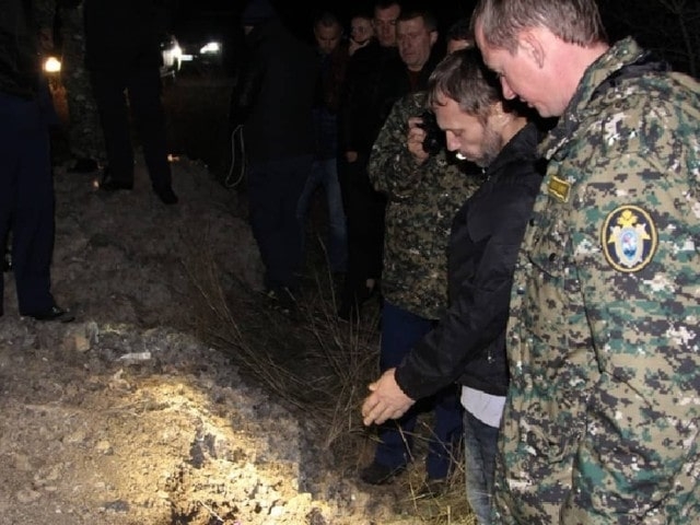 Мужчину, убившего свою падчерицу, приговорили к пожизненному сроку