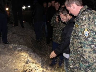 Мужчину, убившего свою падчерицу, приговорили к пожизненному сроку