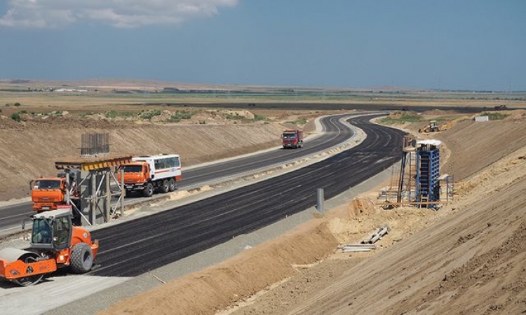 Качество строительства «Тавриды» контролирует фирма из Санкт-Петербурга