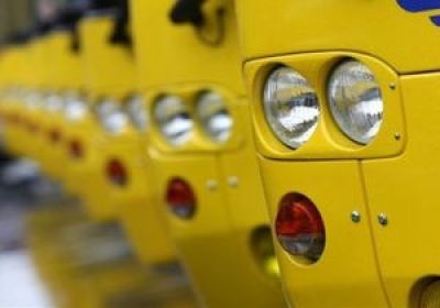 Новые требования для пассажирских перевозок