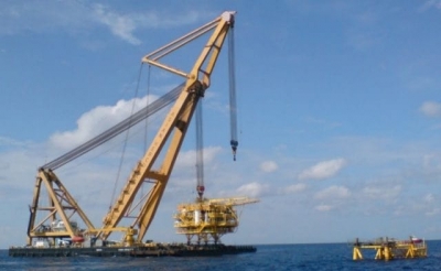 В деле о гибели людей во время буксировки плавкрана поставлена точка