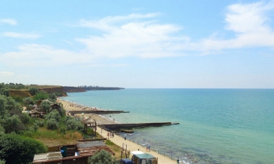 Министр культуры вспомнил о крымской Анталии