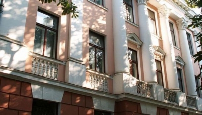 В Крыму продают здание когда-то мощнейшего геологического института