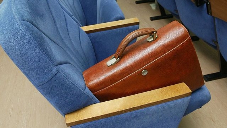 Из городской администрации Феодосии бегут чиновники