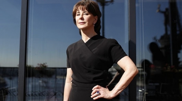 Представители Наталии Потаниной запутались в ее задолженности в 77 млн рублей