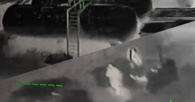 Силы обороны Украины поразили в Крыму район сосредоточения ракетного дивизиона