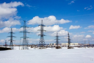 В Крыму признались, что электроэнергии не хватает