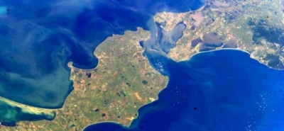 Российские ученые два года изучали риски строительства Керченского моста