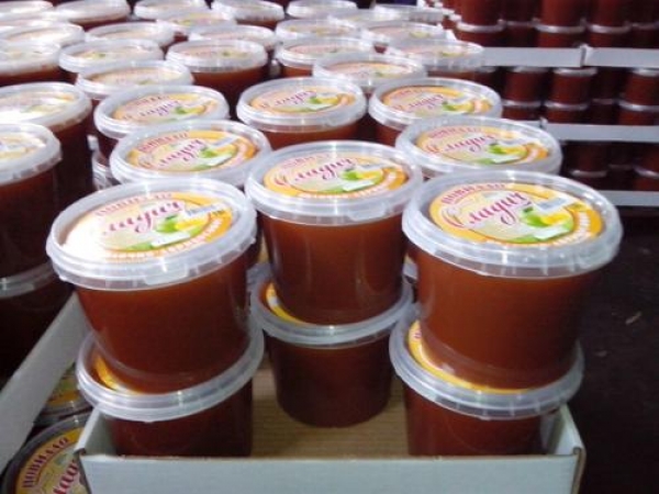 Подмосковные хлебозаводы заинтересовались крымским повидлом