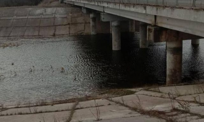 Российские военные, открывшие шлюзы на Северо-Крымском канале, осуждены