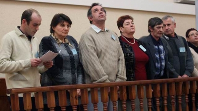 Судьбу преступников в Крыму будут решать присяжные заседатели