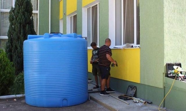 Глава Крыма о проблеме водоснабжения – «готовимся к худшей картине»