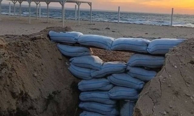 Курортный сезон в Крыму обещает быть провальным