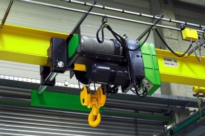 Електрична таль: що це таке, види, застосування