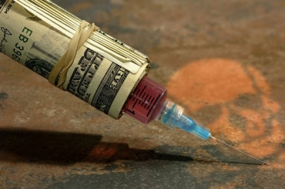 Задержана группа Керченских наркодельцов