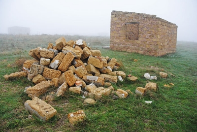 Самозахваты в заповедниках и на берегу моря уничтожат