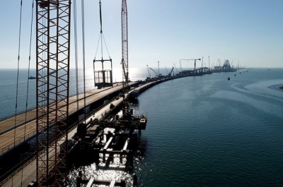 Нашли, чем утешить - жители Крыма уже не верят, что мост решит их проблемы