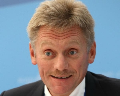 Песков сам того не понимая заявил, что Крым должен быть частью Украины