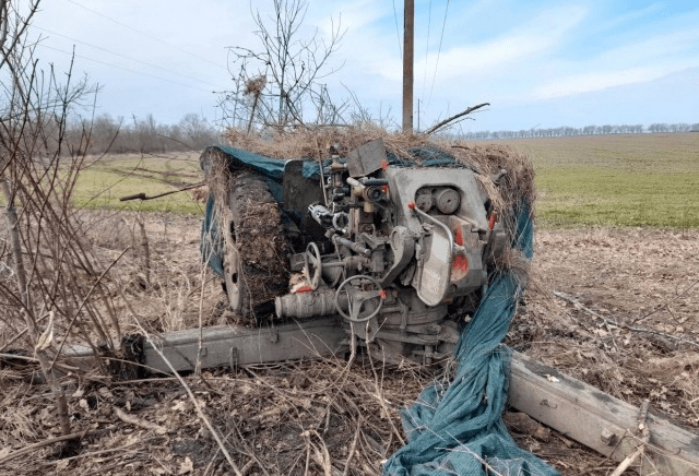 126 отдельная бригада береговой охраны потеряла сотню бойцов, и стала гвардейской