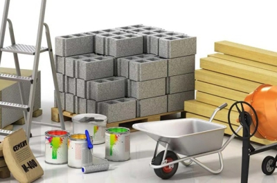 Які будівельні матеріали обирати у 2025 році: тренди, поради та кращі рішення