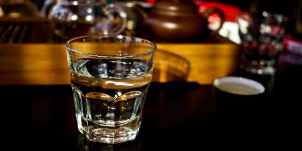 Раскрыто убийство во время пьянки