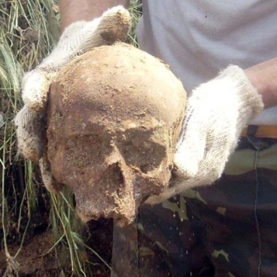 Отголоски войны в Севастополе