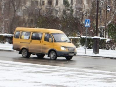 В Симферополе может подорожать проезд в общественном транспорте
