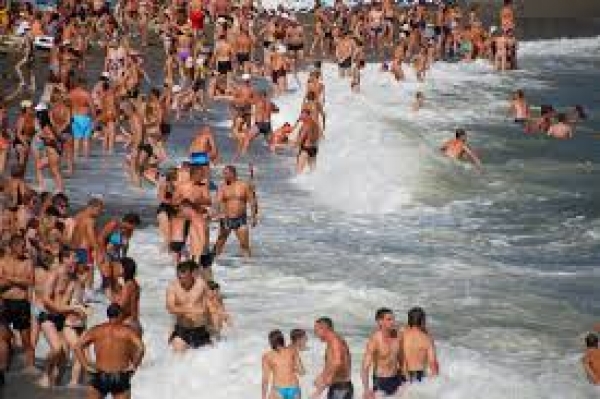 В Крыму на развитие туризма хотят потратить миллиарды