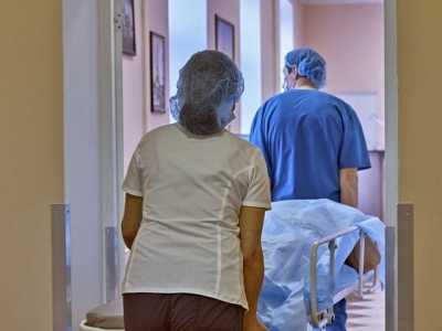 Скандал в Ялте: родственники мужчины, умершего в больнице, не верят в смерть от инфаркта