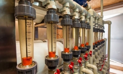 В Крыму заявили о подготовке к строительству опреснительной станции