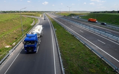 В Крыму отказались высаживать деревья вдоль федеральной трассы (видео)