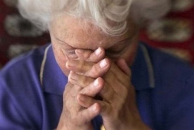 Мошенник в Симферополе выманивал деньги у пенсионеров